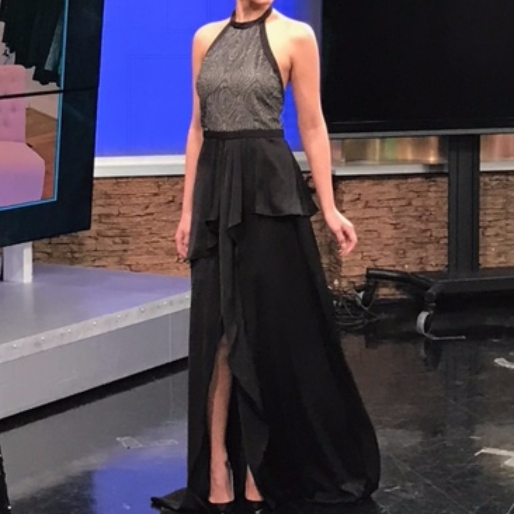 Stylestalker Hale Maxi Dress